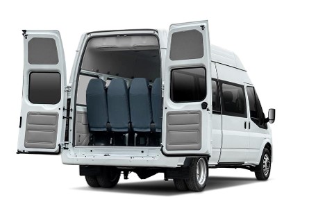 جيه ام سي تورينق 2026 42