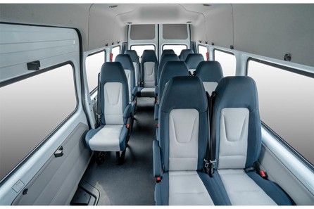 جيه ام سي تورينق 2026 48