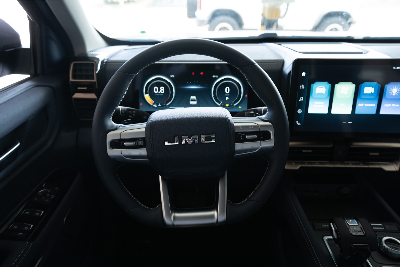 جراند افينيو بلس 2025 المميزات والاختلافات بين فئات البيك اب جراند افينيو بلس 2025 المميزات والاختلافات بين فئات البيك اب 6