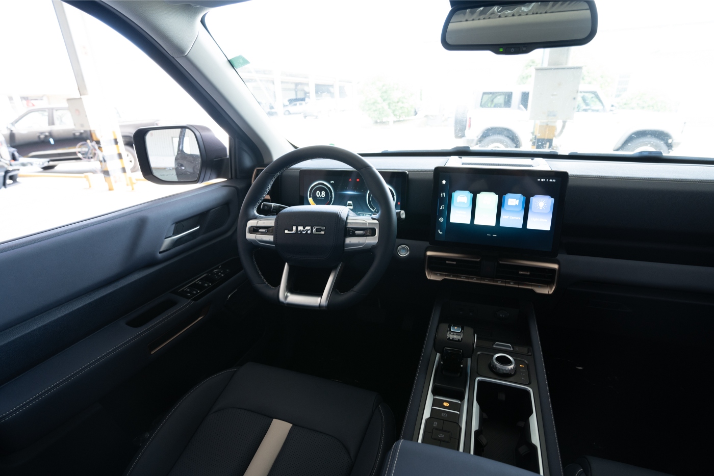 جراند افينيو بلس 2025 المميزات والاختلافات بين فئات البيك اب جراند افينيو بلس 2025 المميزات والاختلافات بين فئات البيك اب 4