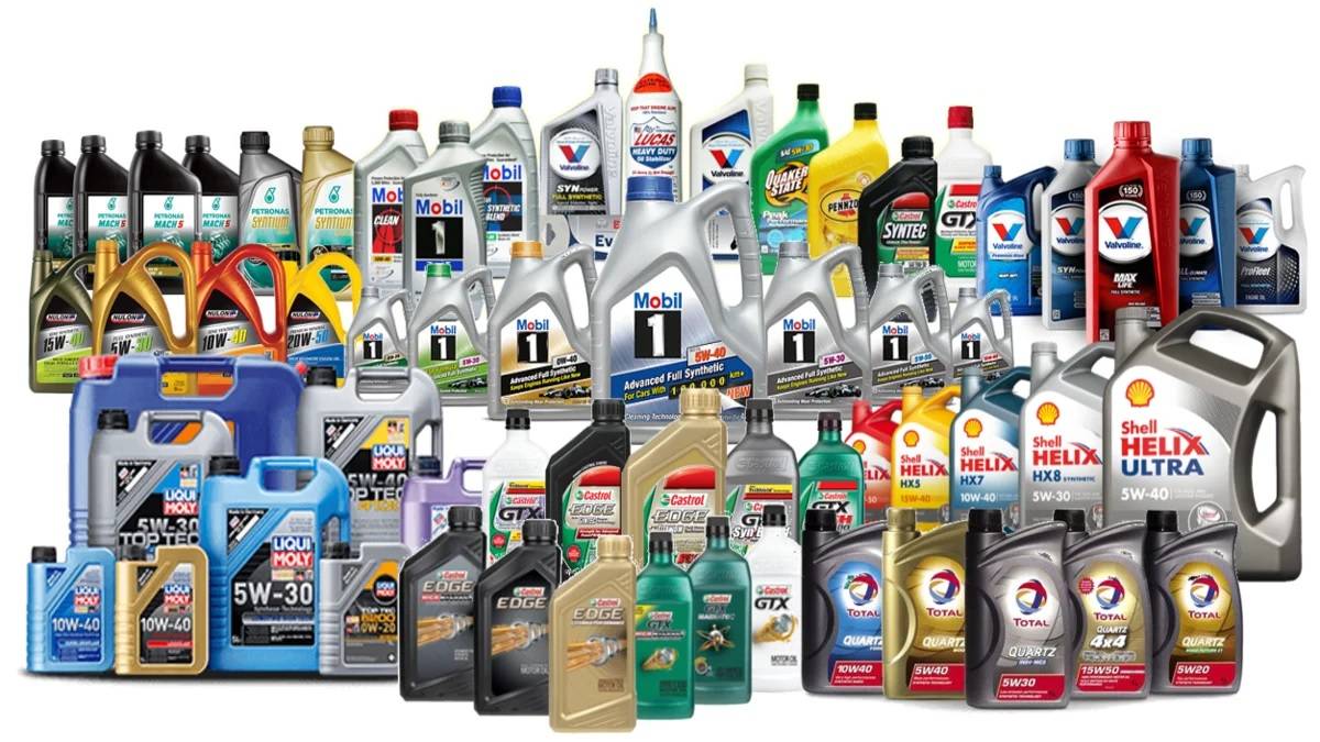 متى يجب تغيير زيت سيارتك؟ كل ما تحتاج معرفته عن زيوت المحركات متى يجب تغيير زيت سيارتك؟ كل ما تحتاج معرفته عن زيوت المحركات 1