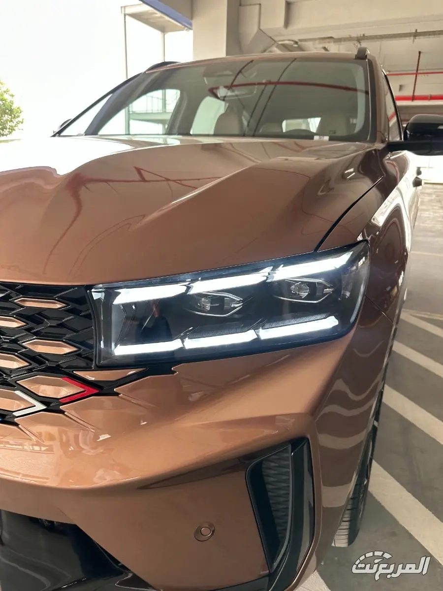 رينو كوليوس 2026 .. لمسة فرنسية أنيقة بتقنيات متطورة لمنافسة الكبار رينو كوليوس 2026 15