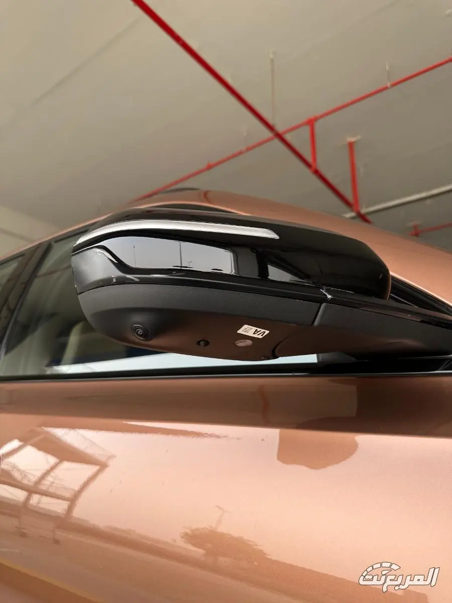 رينو كوليوس 2026 .. لمسة فرنسية أنيقة بتقنيات متطورة لمنافسة الكبار رينو كوليوس 2026 21