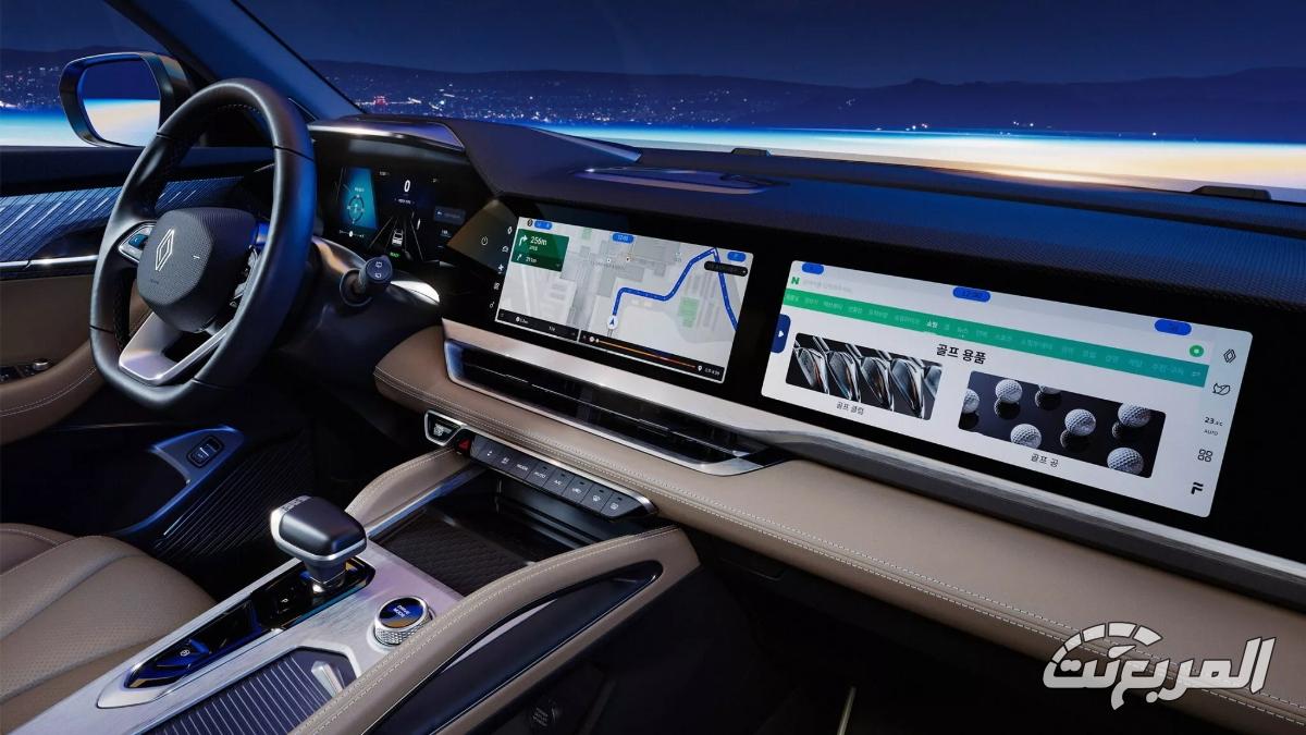 رينو في الحرب والسلم.. صنعت الدبابات صباحًا والسيارات مساءً رينو كوليوس 2026 31