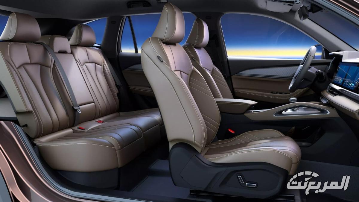 رينو كوليوس 2026 .. لمسة فرنسية أنيقة بتقنيات متطورة لمنافسة الكبار رينو كوليوس 2026 32