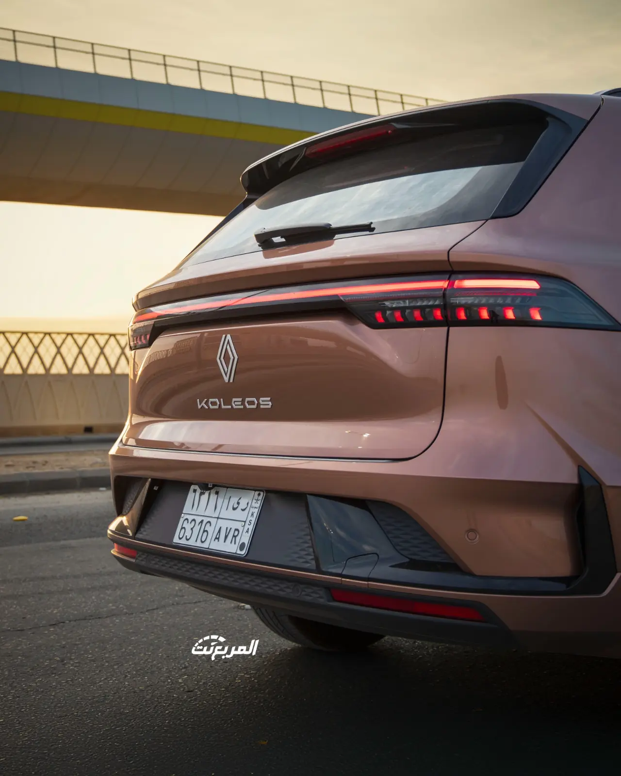 رينو كوليوس 2026 .. لمسة فرنسية أنيقة بتقنيات متطورة لمنافسة الكبار رينو كوليوس 2026 36