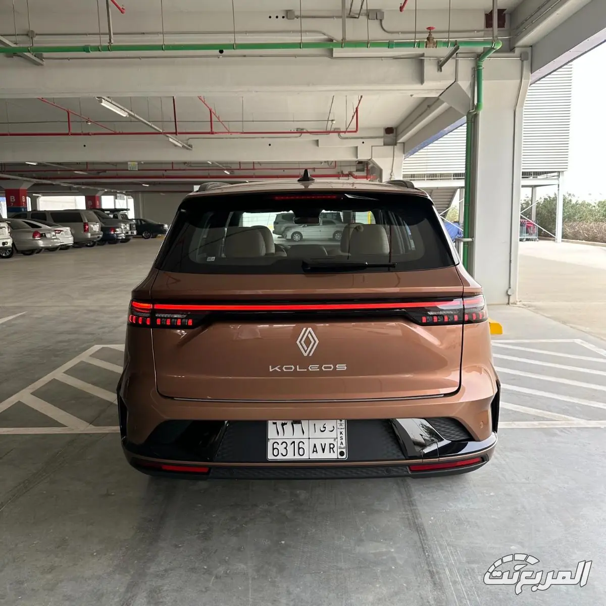 رينو كوليوس 2026 4