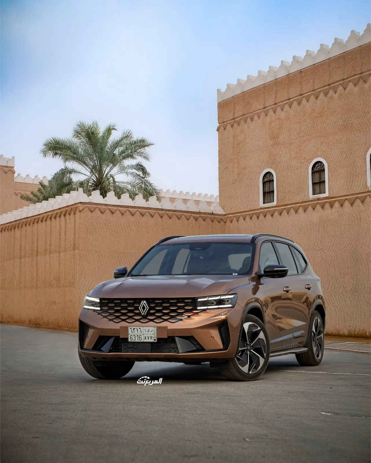 رينو كوليوس 2026 40