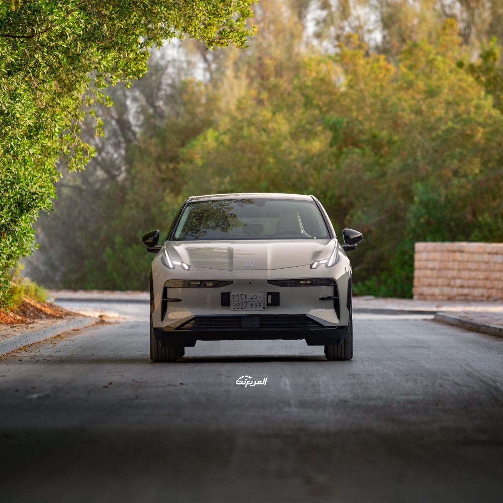 اس يو في كهربائية بطابع رياضي .. زيكر X 2025 تدمج بين الفخامة والتقنية زيكر X 2025 30