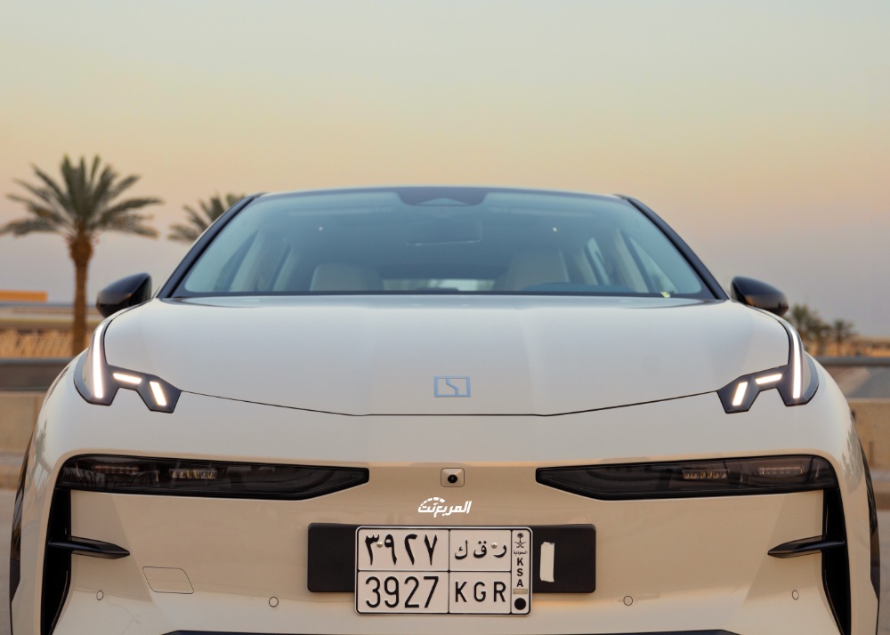 اس يو في كهربائية بطابع رياضي .. زيكر X 2025 تدمج بين الفخامة والتقنية زيكر X 2025 4