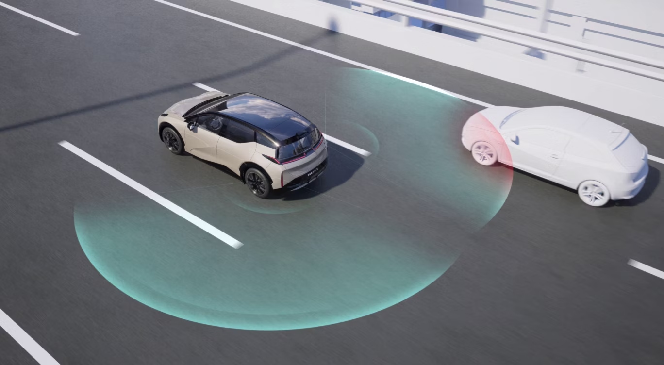 ملخص مواصفات زيكر X بريميوم 2025 في 11 نقطة 4