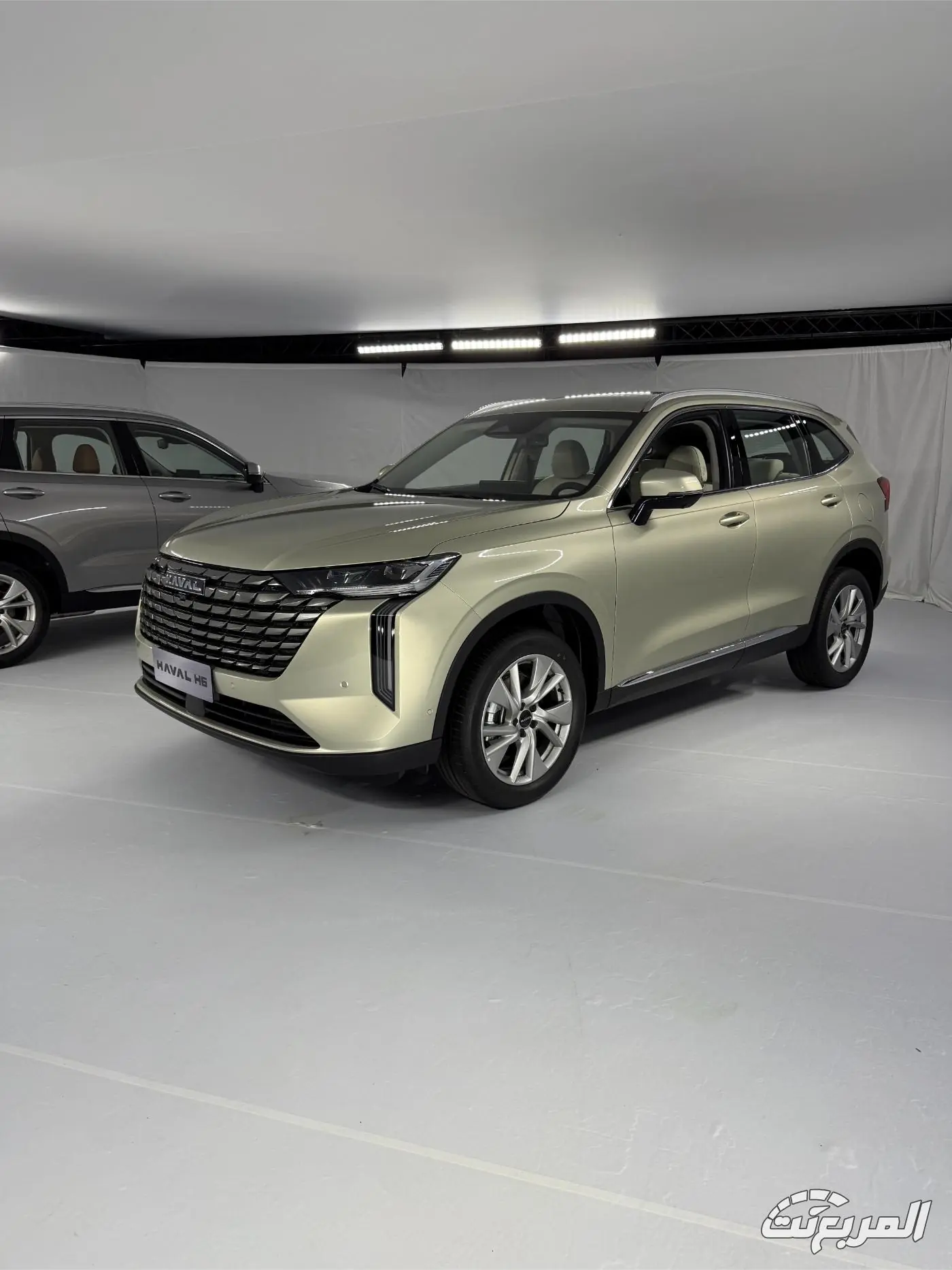 مقارنة سيارات هافال 2025