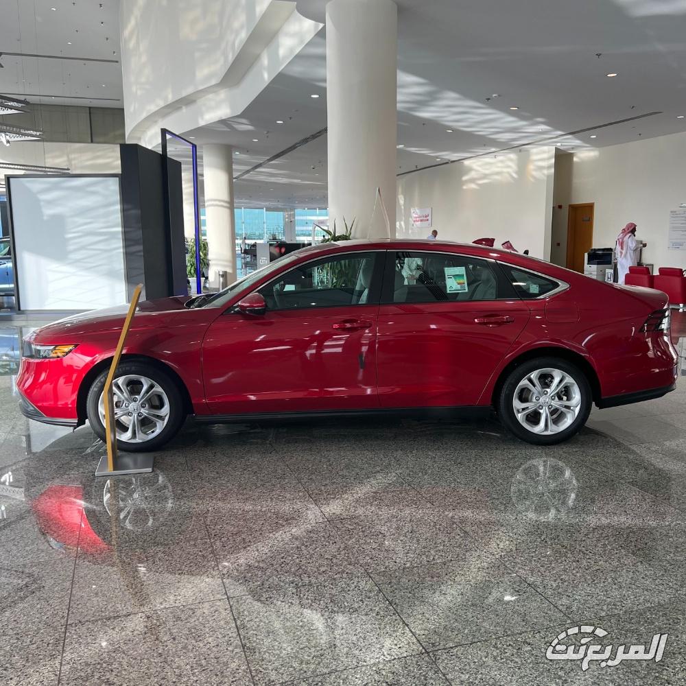 سيارات فخمة هوندا اكورد 3