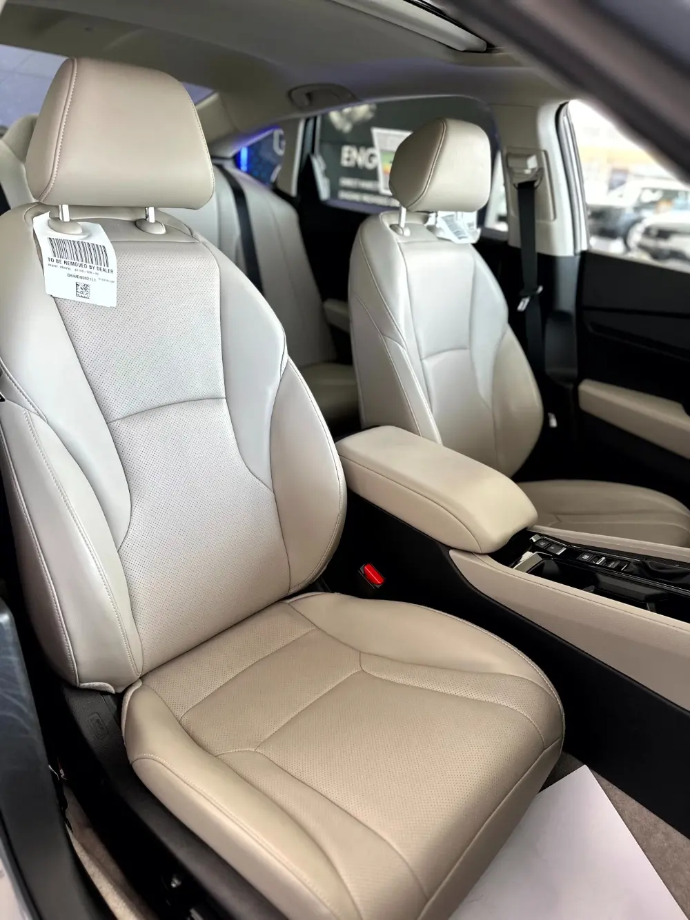 سيارات فخمة هوندا اكورد 7