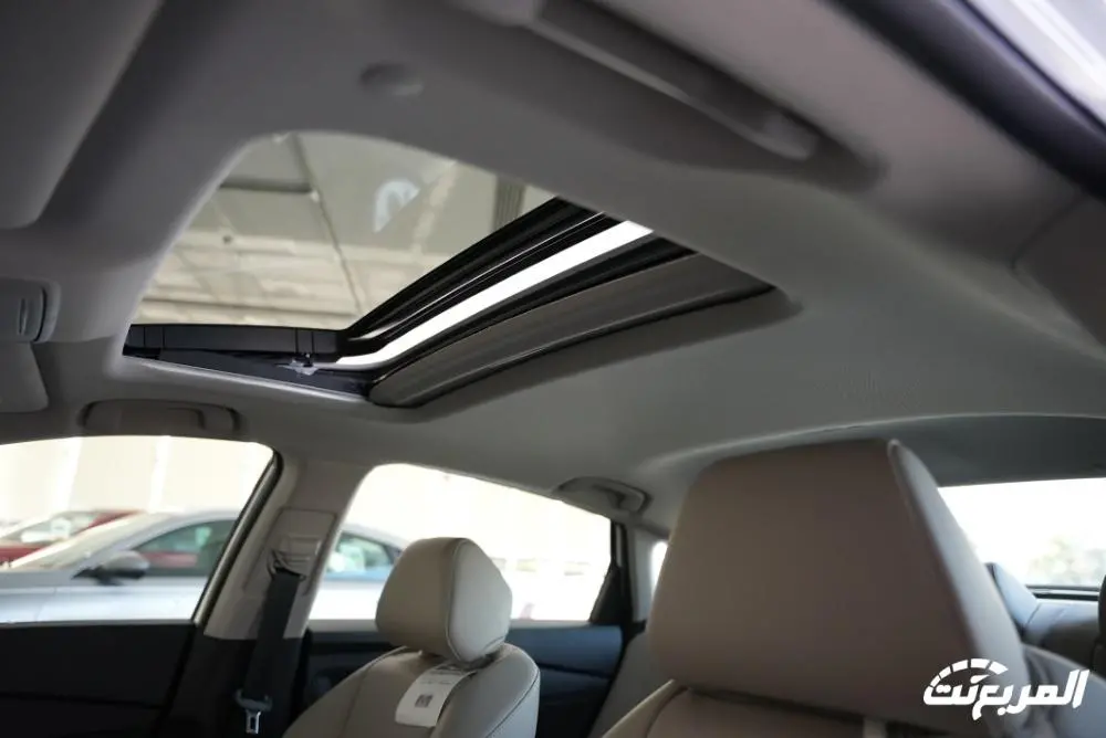 سيارات فخمة هوندا اكورد 9