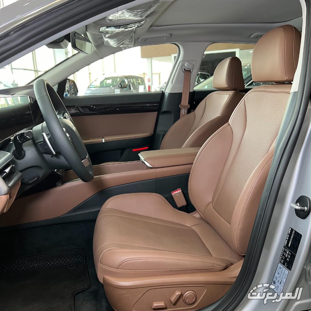 سيارات فخمة هيونداي ازيرا 7