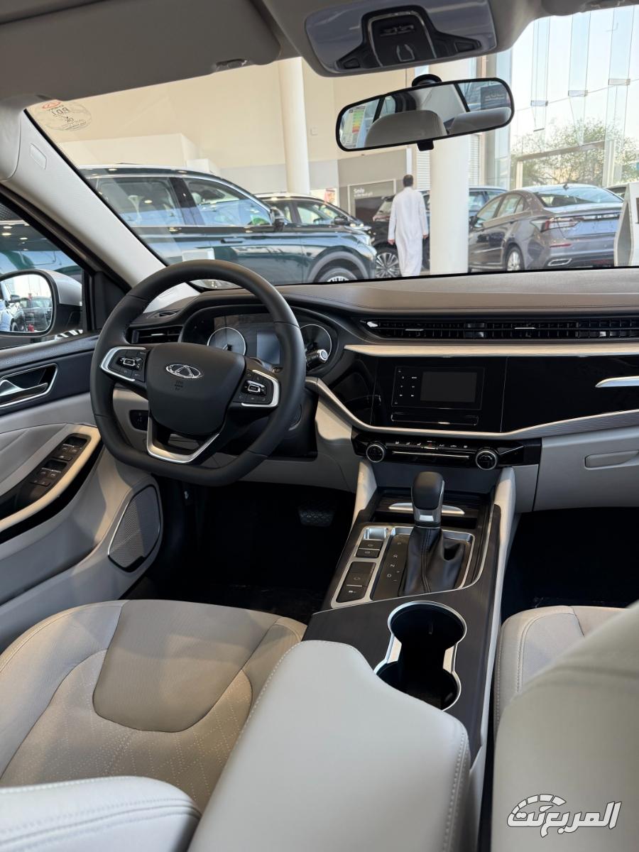 أفضل سيارات تحت 60 ألف ريال في السعودية: اختيارات عملية 5