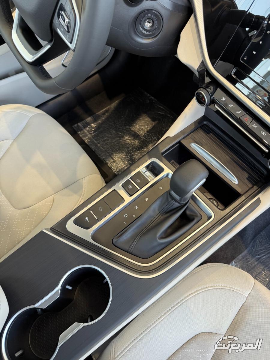 أفضل سيارات تحت 60 ألف ريال في السعودية: اختيارات عملية 7