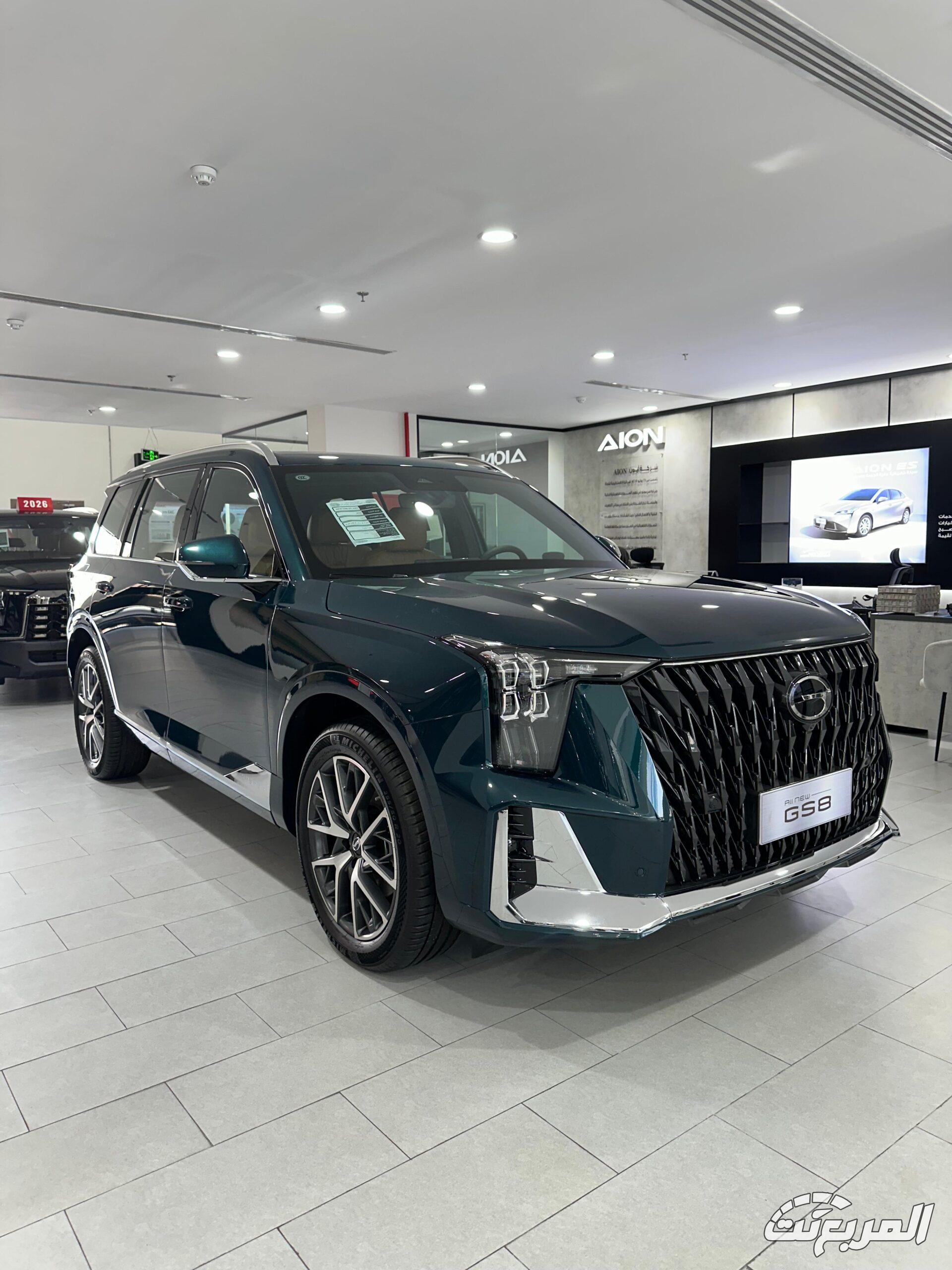 عروض الصيف من جي أيه سي الجميح.. بقسط شهري يبدأ من 77 ريال عروض الصيف من جي أيه سي الجميح.. بقسط شهري يبدأ من 77 ريال 6