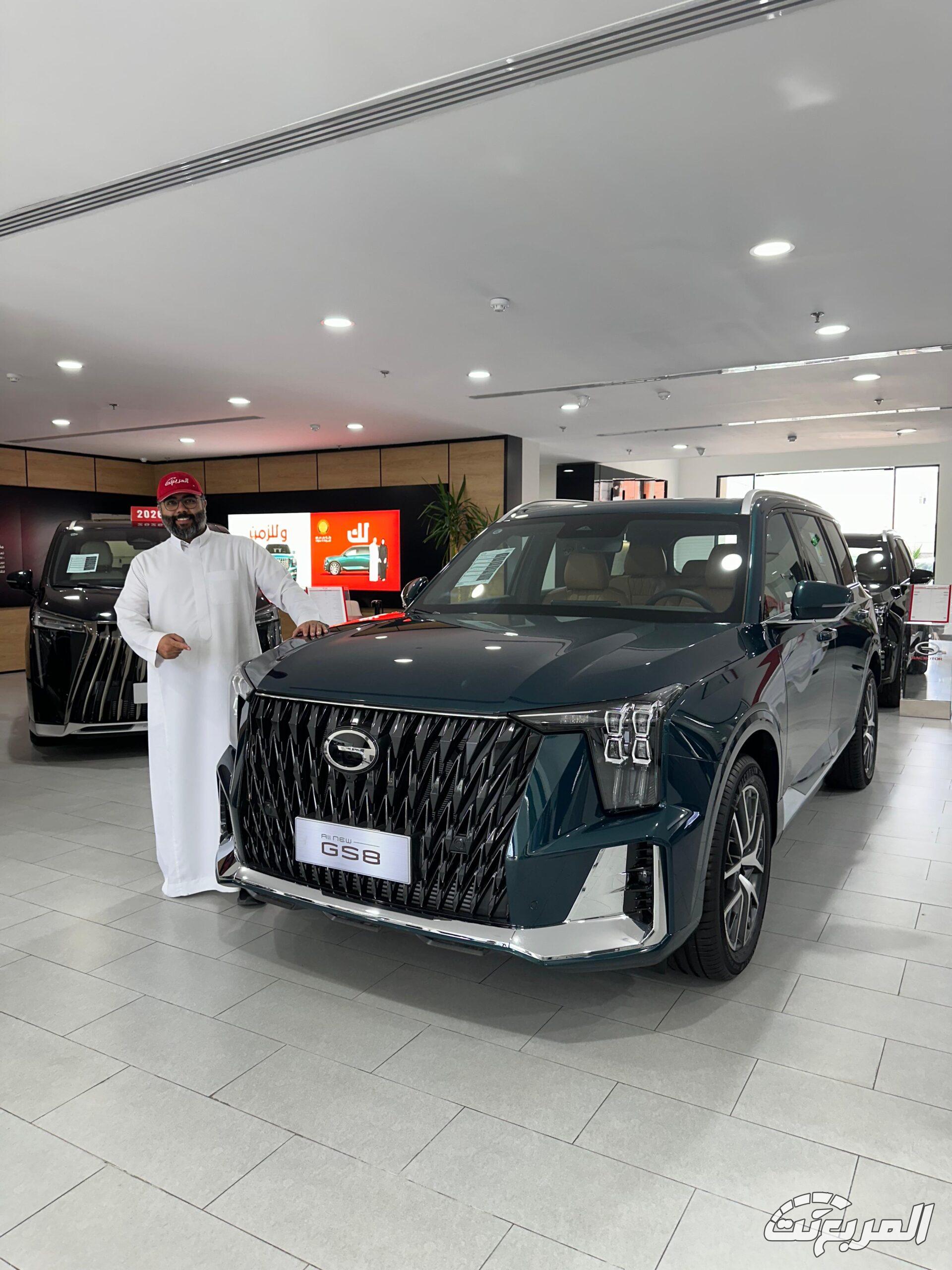 عروض GAC الجميح تشعل الصيف .. تمويلك صار أسهل مع الجميح 5