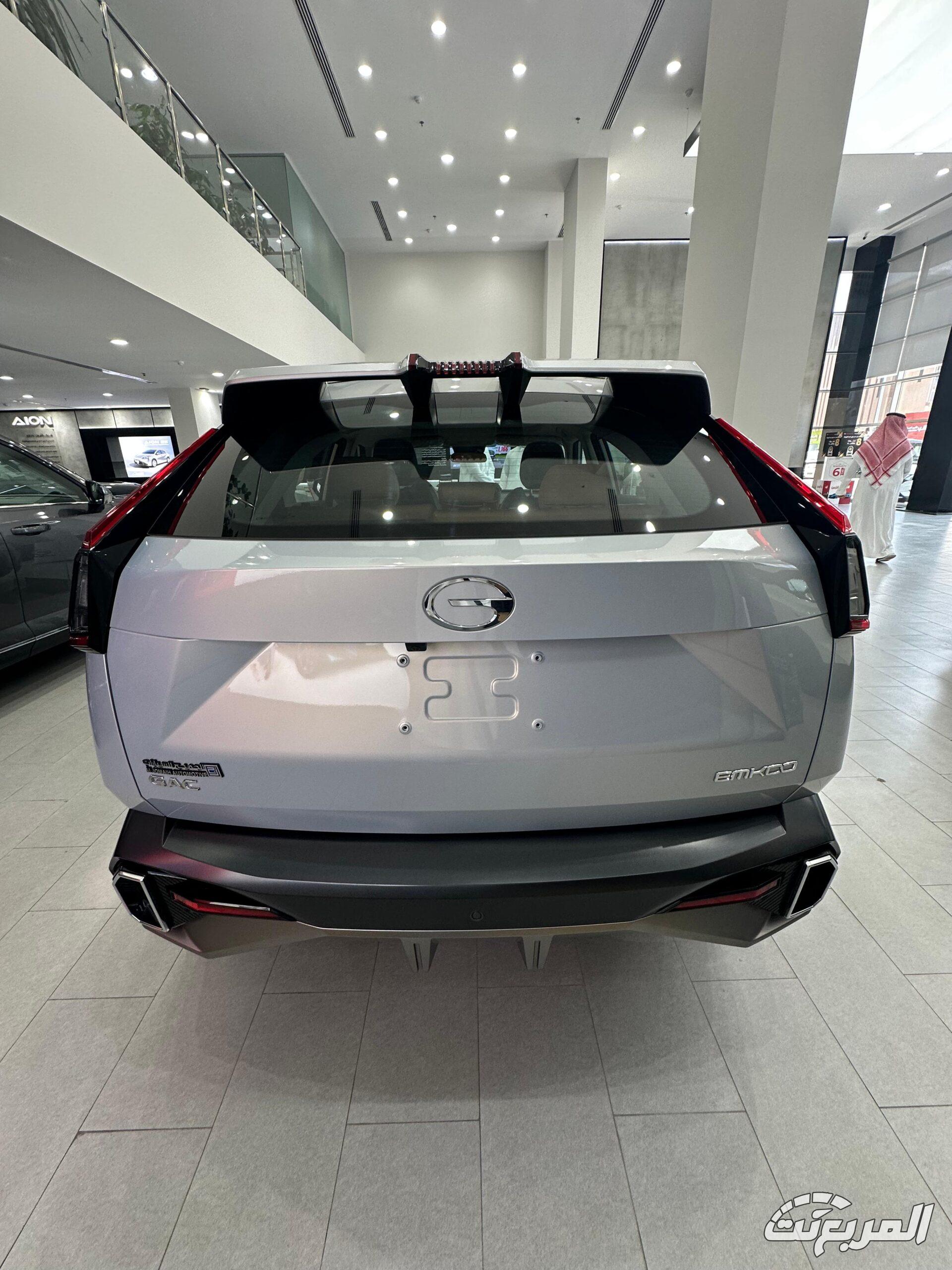 عروض GAC الجميح امكو 8