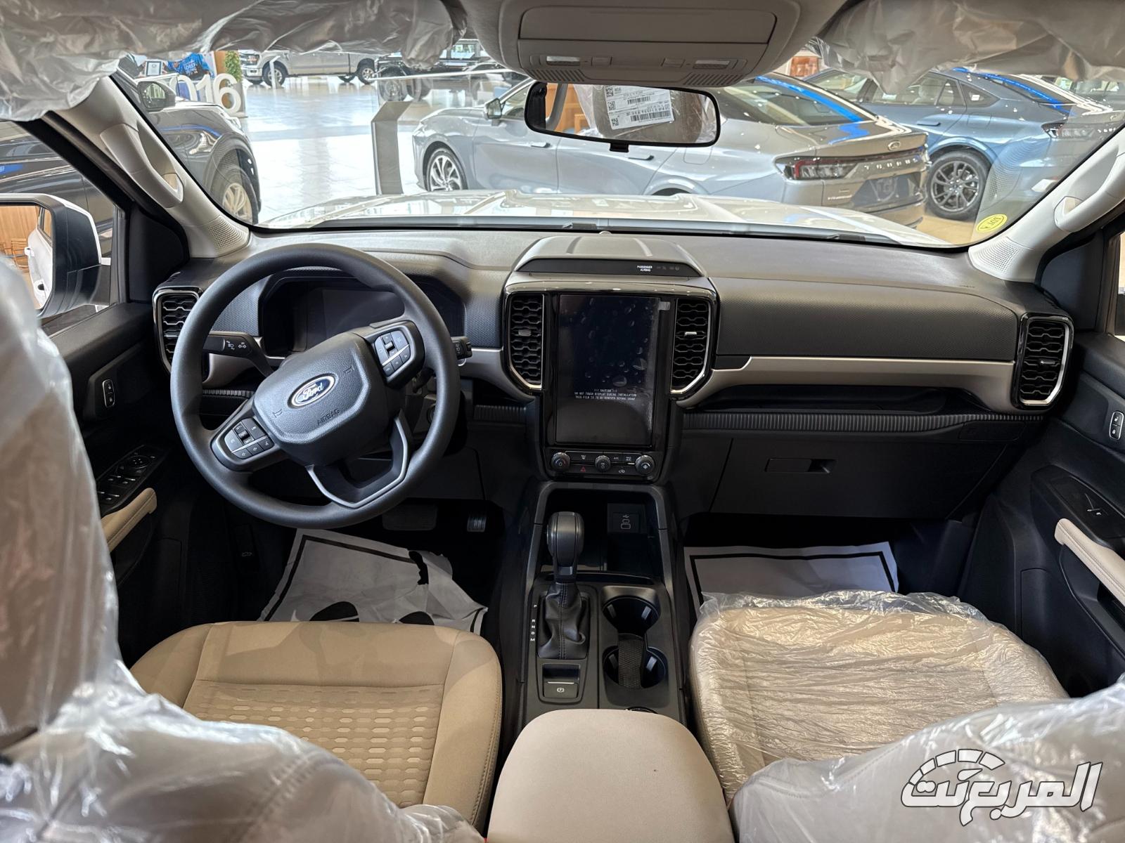 أرخص سيارات فورد 2025.. خيارات عملية واقتصادية لعشاق الفورد 14