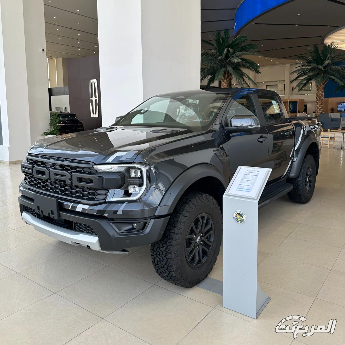 تتصدرها فورد توروس.. قائمة أكثر 10 سيارات أمريكية مبيعًا في السعودية 2025 5