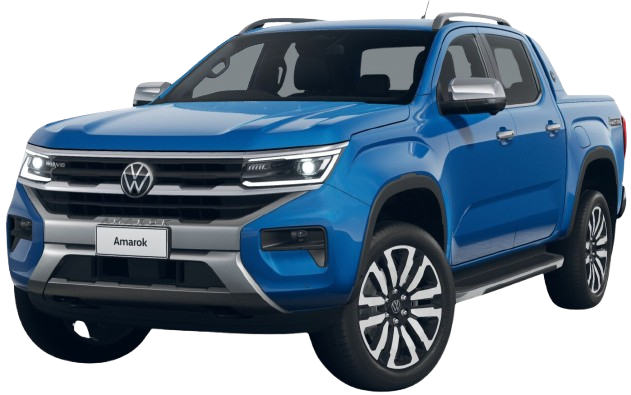 فولكس واجن أماروك Style
