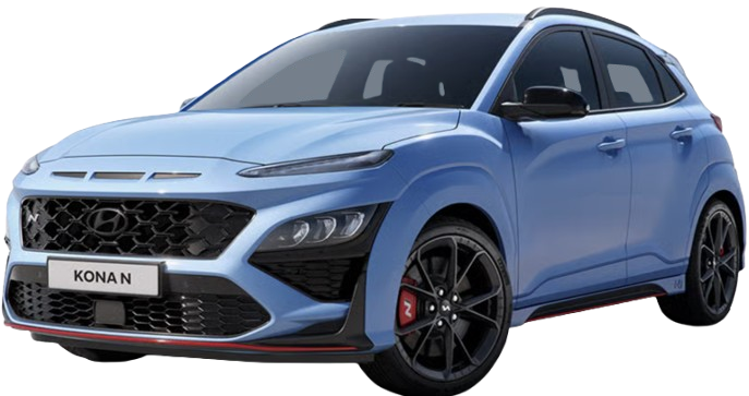 هيونداي كونا N