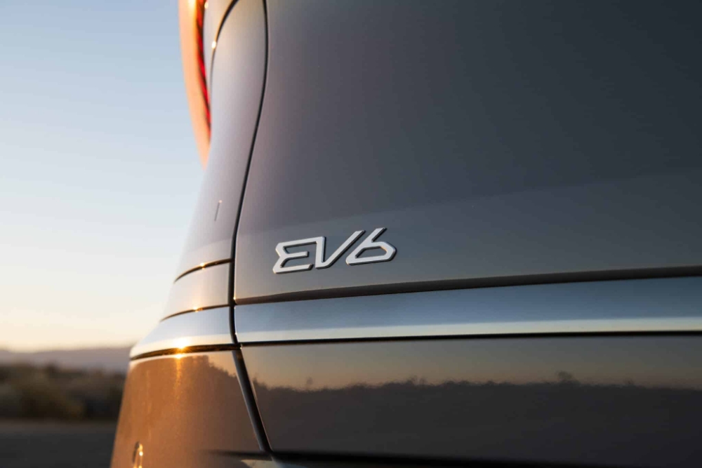 كم سعر كيا EV6 في السعودية 2025؟ اكتشف مواصفاتها وأهم مميزاتها 16