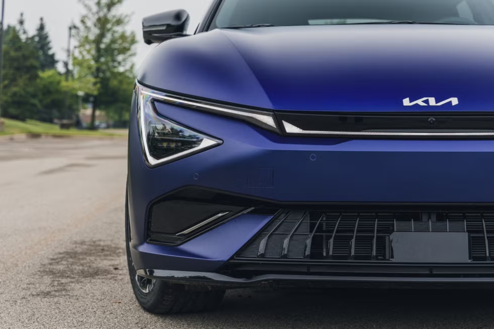 كم سعر كيا EV6 في السعودية 2025؟ اكتشف مواصفاتها وأهم مميزاتها 4