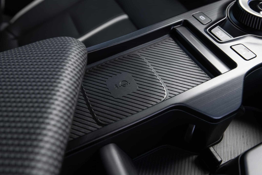 كم سعر كيا EV6 في السعودية 2025؟ اكتشف مواصفاتها وأهم مميزاتها 13