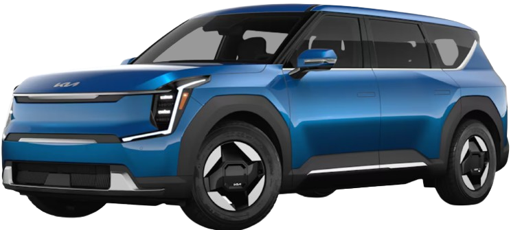 كيا EV9