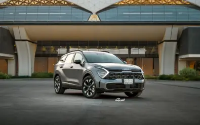 صور كيا سبورتاج L 2025 من جلسة تصوير حصرية (28 صورة) Kia Sportage صور كيا سبورتاج L 2025 من جلسة تصوير حصرية (28 صورة) Kia Sportage 3