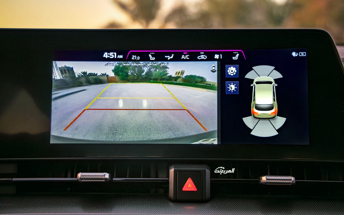 صور كيا سبورتاج L 2025 من جلسة تصوير حصرية (28 صورة) Kia Sportage 14