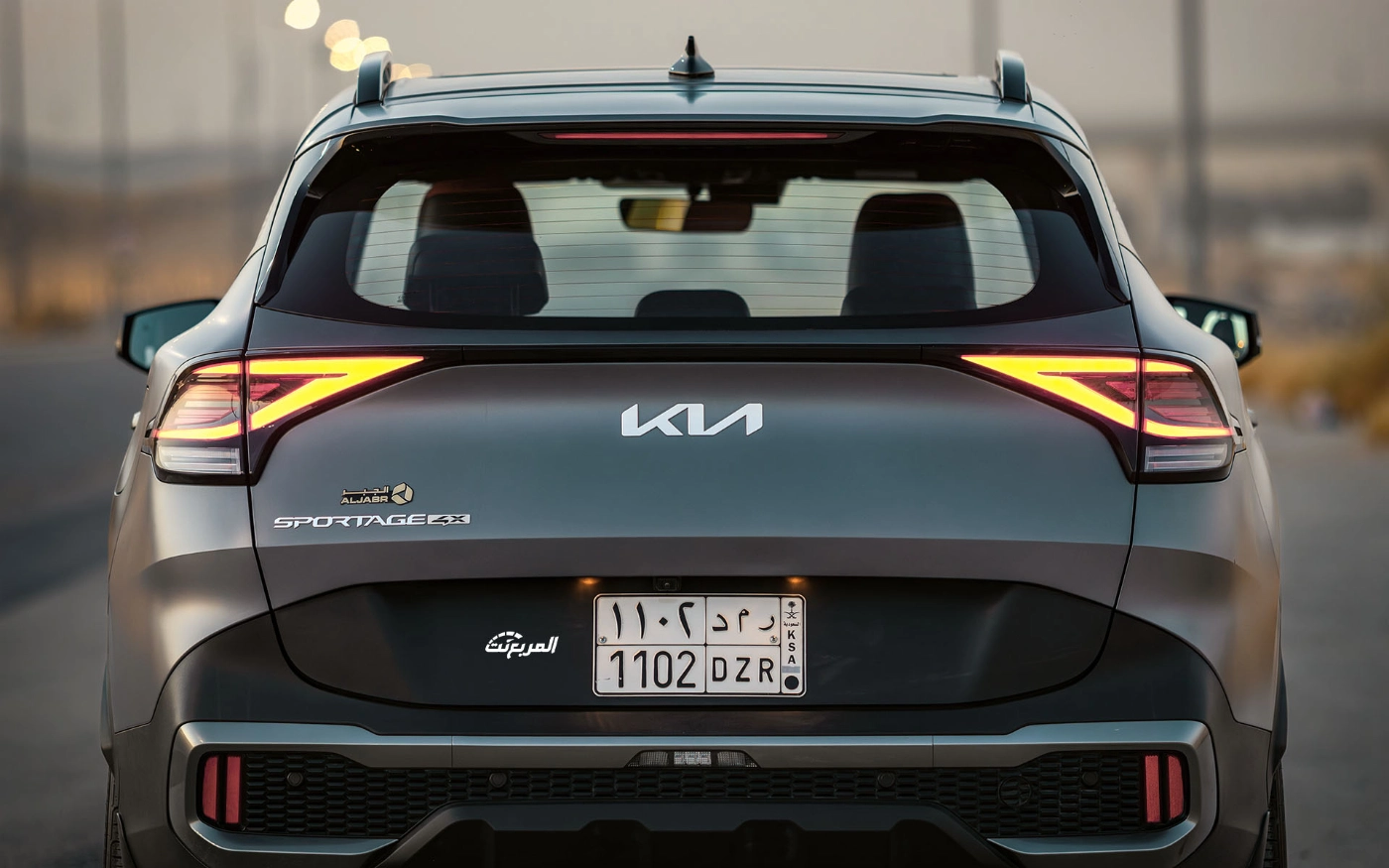 صور كيا سبورتاج L 2025 من جلسة تصوير حصرية (28 صورة) Kia Sportage 15