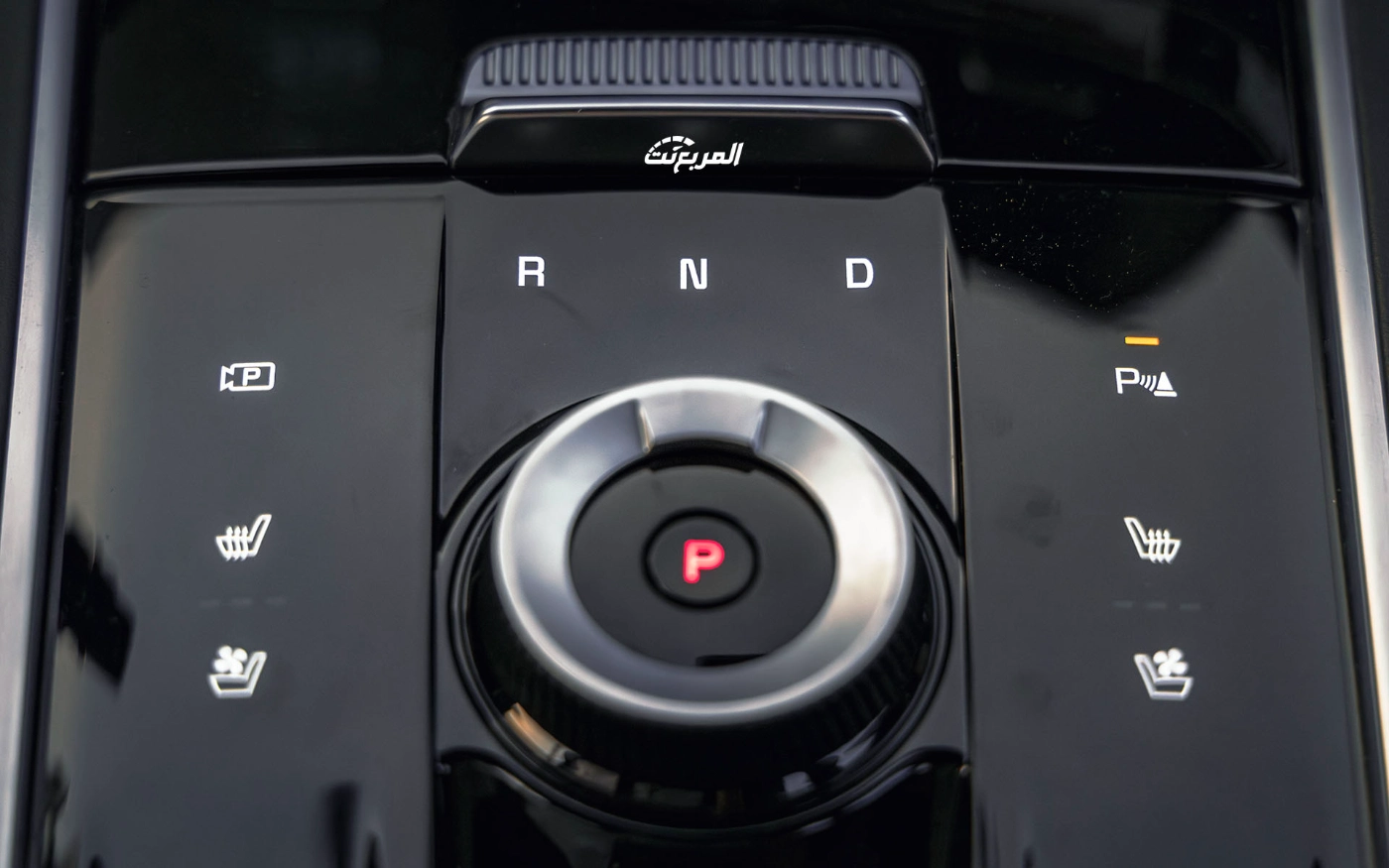 صور كيا سبورتاج L 2025 من جلسة تصوير حصرية (28 صورة) Kia Sportage 21