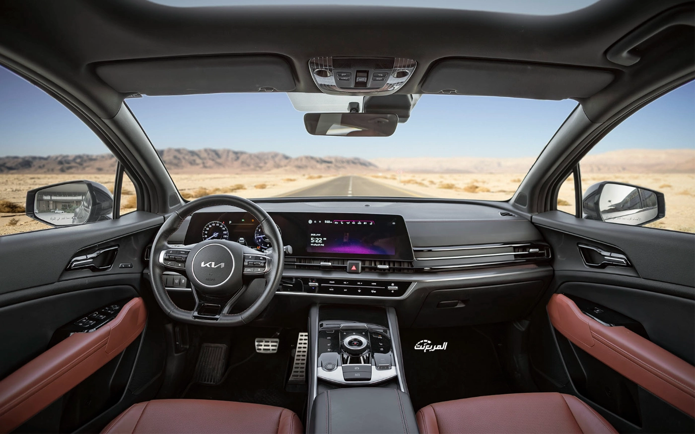 كيا-سبورتاج-l-المربع-نت-4-3