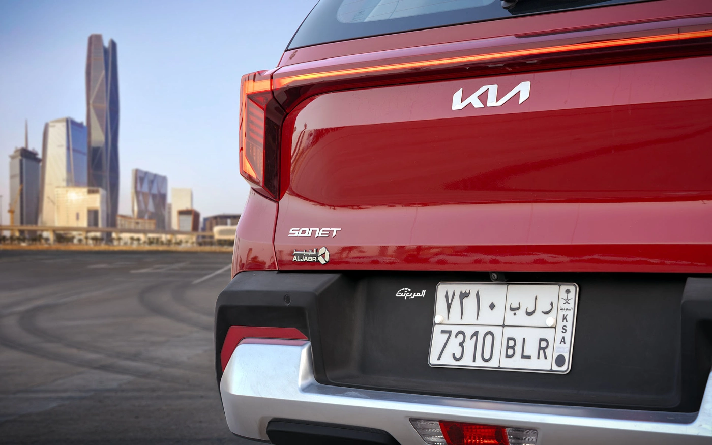 صور كيا سونيت 2025 في جلسة تصوير حصرية (30 صورة) Kia Sonet 16