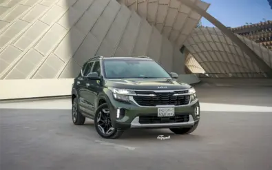 صور كيا سيلتوس 2025 من جلسة تصوير حصرية (30 صورة) Kia Seltos صور كيا سيلتوس 2025 من جلسة تصوير حصرية (30 صورة) Kia Seltos 3