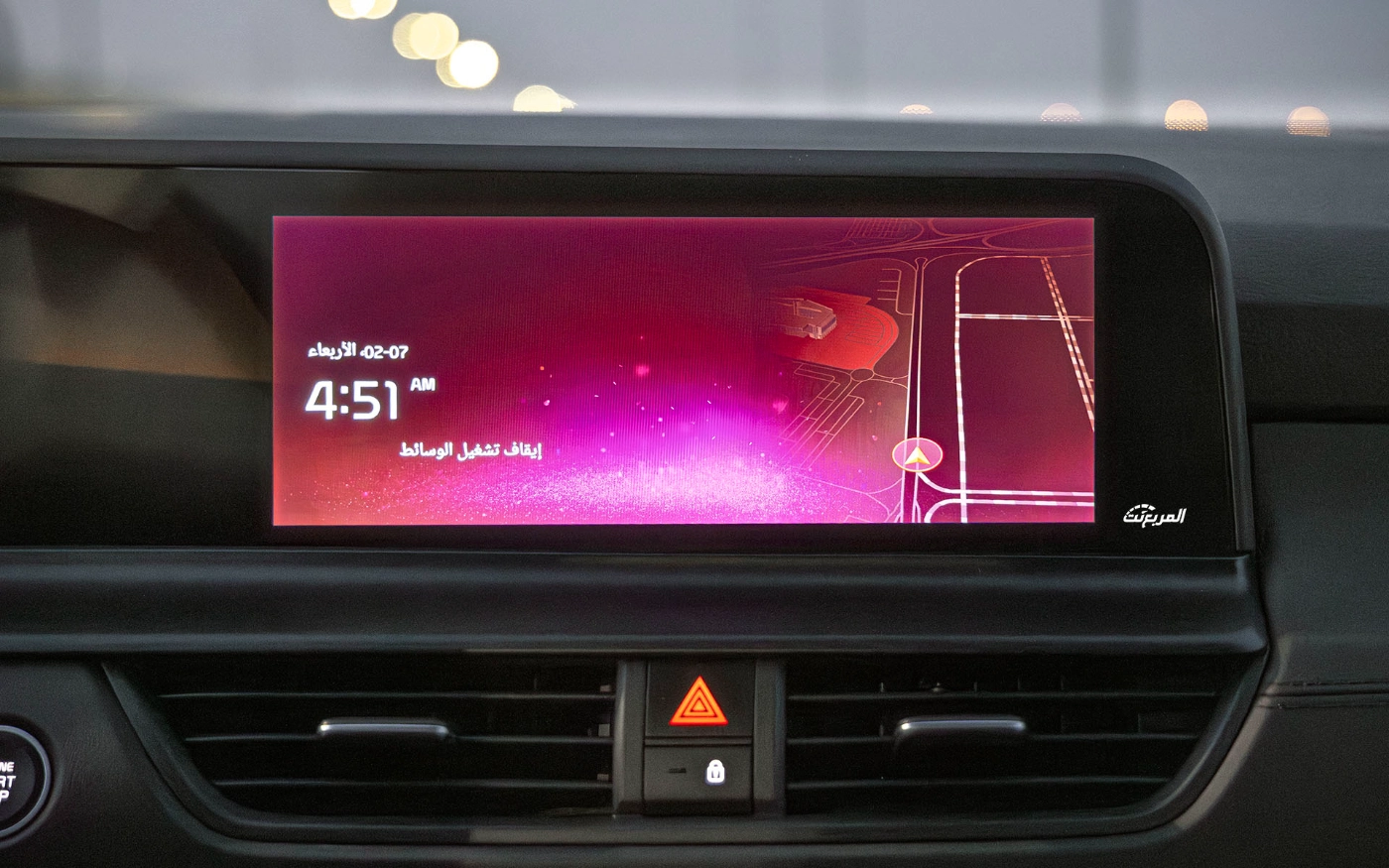 صور كيا سيلتوس 2025 من جلسة تصوير حصرية (30 صورة) Kia Seltos 9