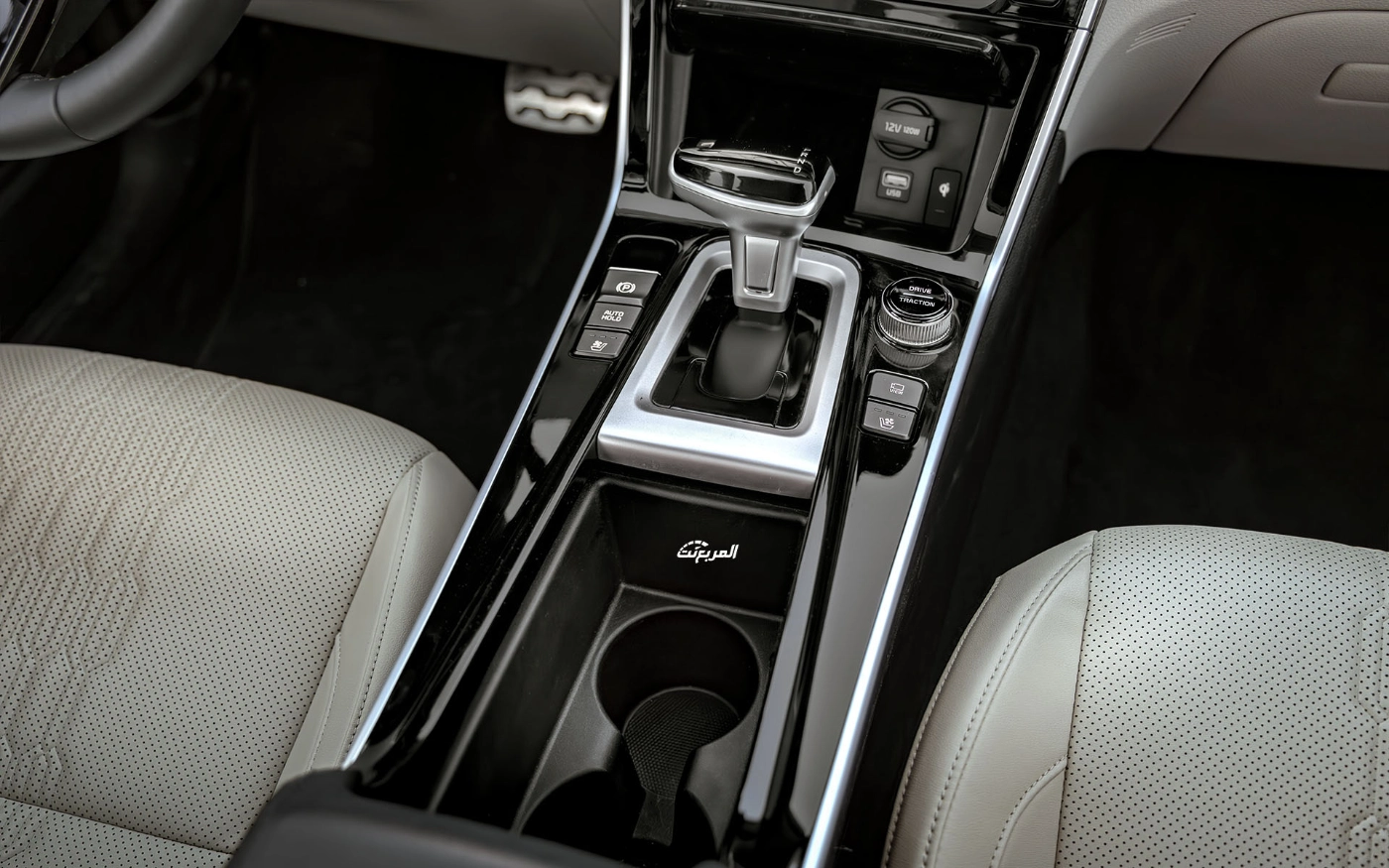 صور كيا سيلتوس 2025 من جلسة تصوير حصرية (30 صورة) Kia Seltos 19