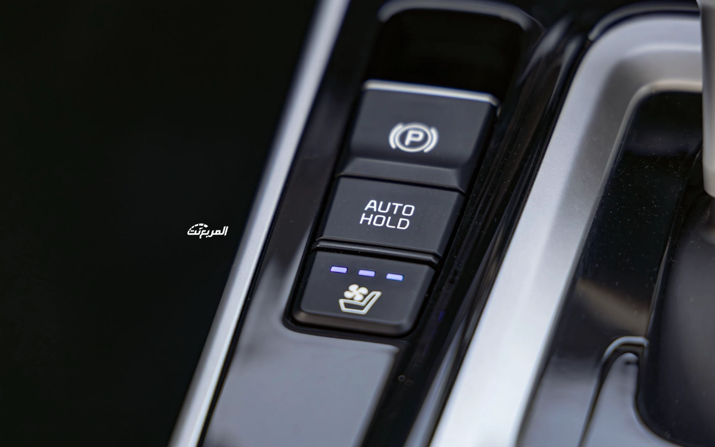 صور كيا سيلتوس 2025 من جلسة تصوير حصرية (30 صورة) Kia Seltos 21