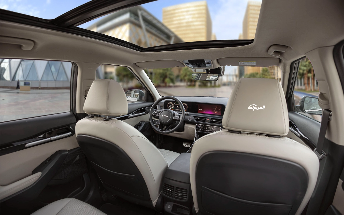 صور كيا سيلتوس 2025 من جلسة تصوير حصرية (30 صورة) Kia Seltos 3