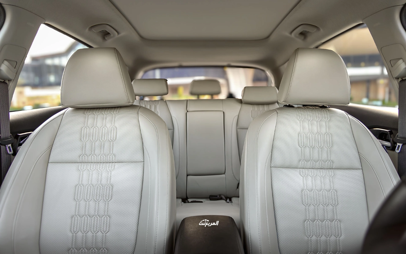 صور كيا سيلتوس 2025 من جلسة تصوير حصرية (30 صورة) Kia Seltos 5