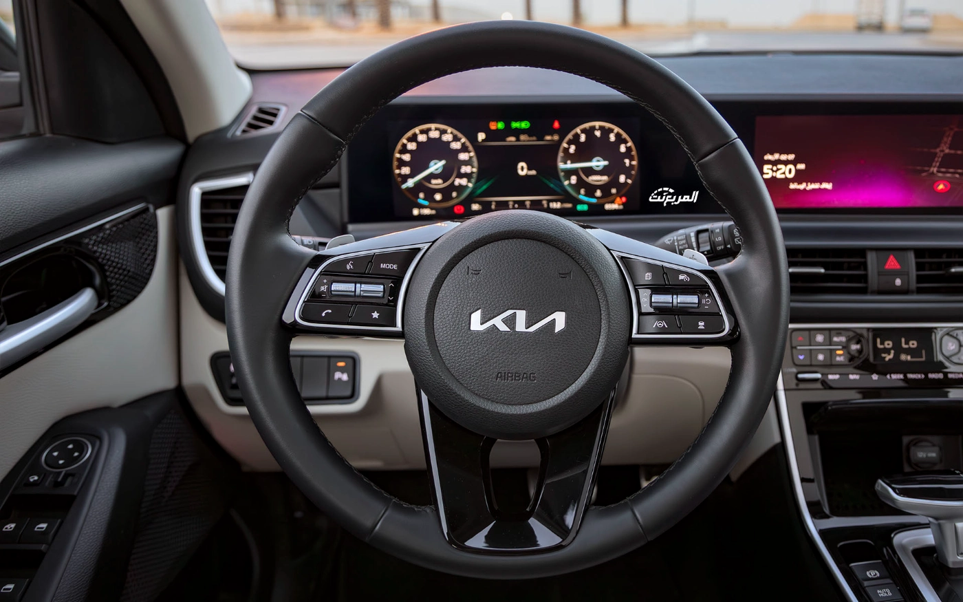 كيا-سيلتوس-2025-المربع-نت-8-2