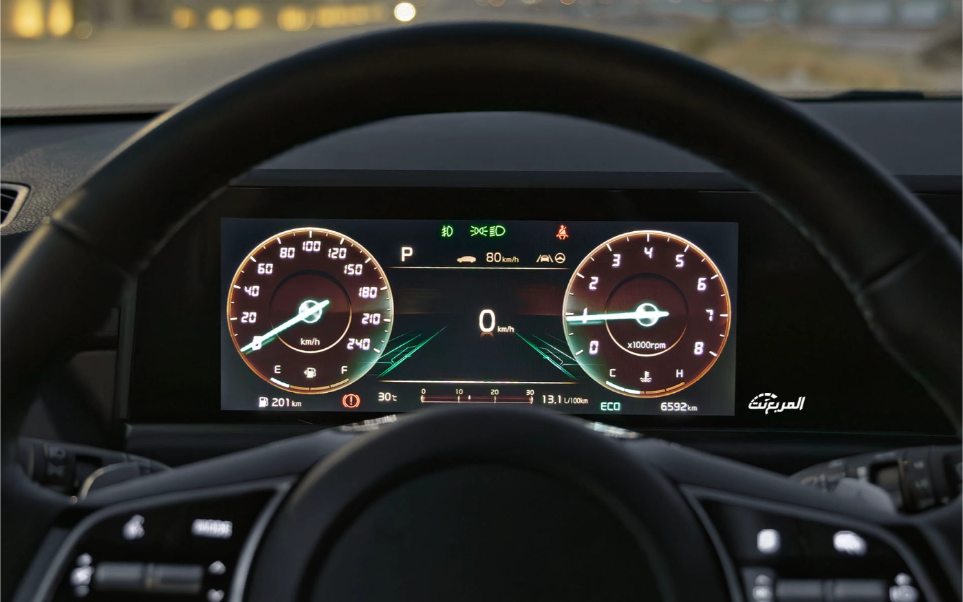 صور كيا سيلتوس 2025 من جلسة تصوير حصرية (30 صورة) Kia Seltos 8