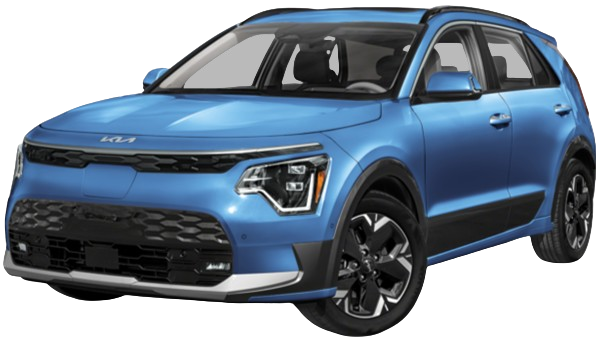 كيا نيرو EV Wave