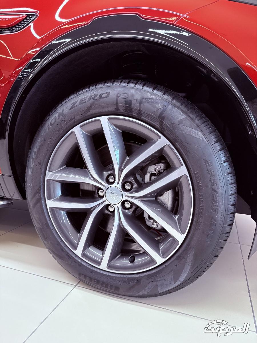 لاندروفر-دسكفري-سبورت-19