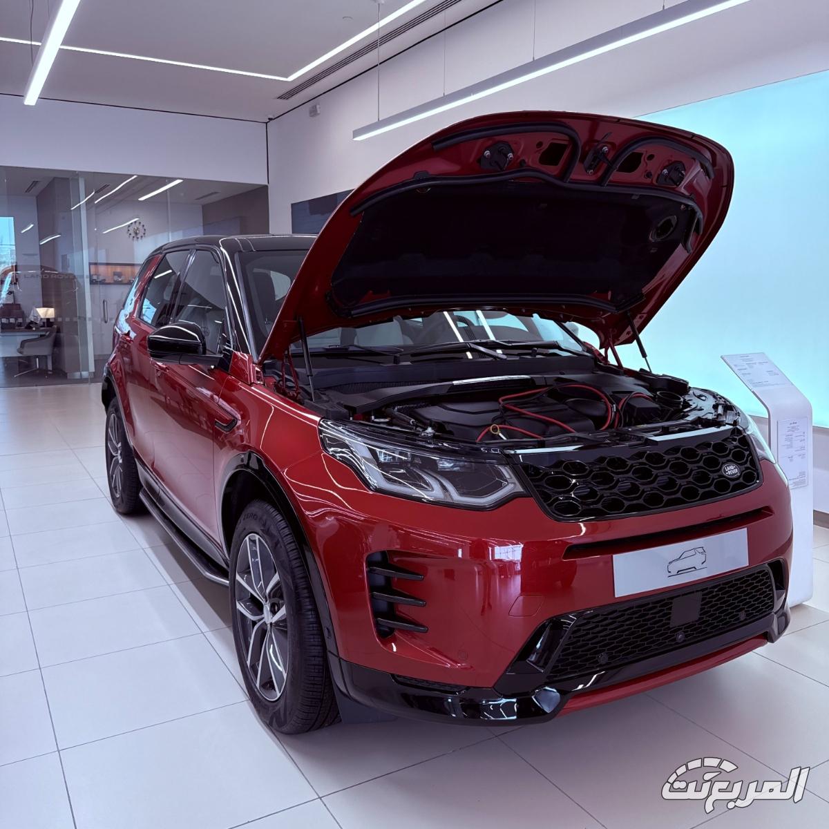 لاندروفر-دسكفري-سبورت-3